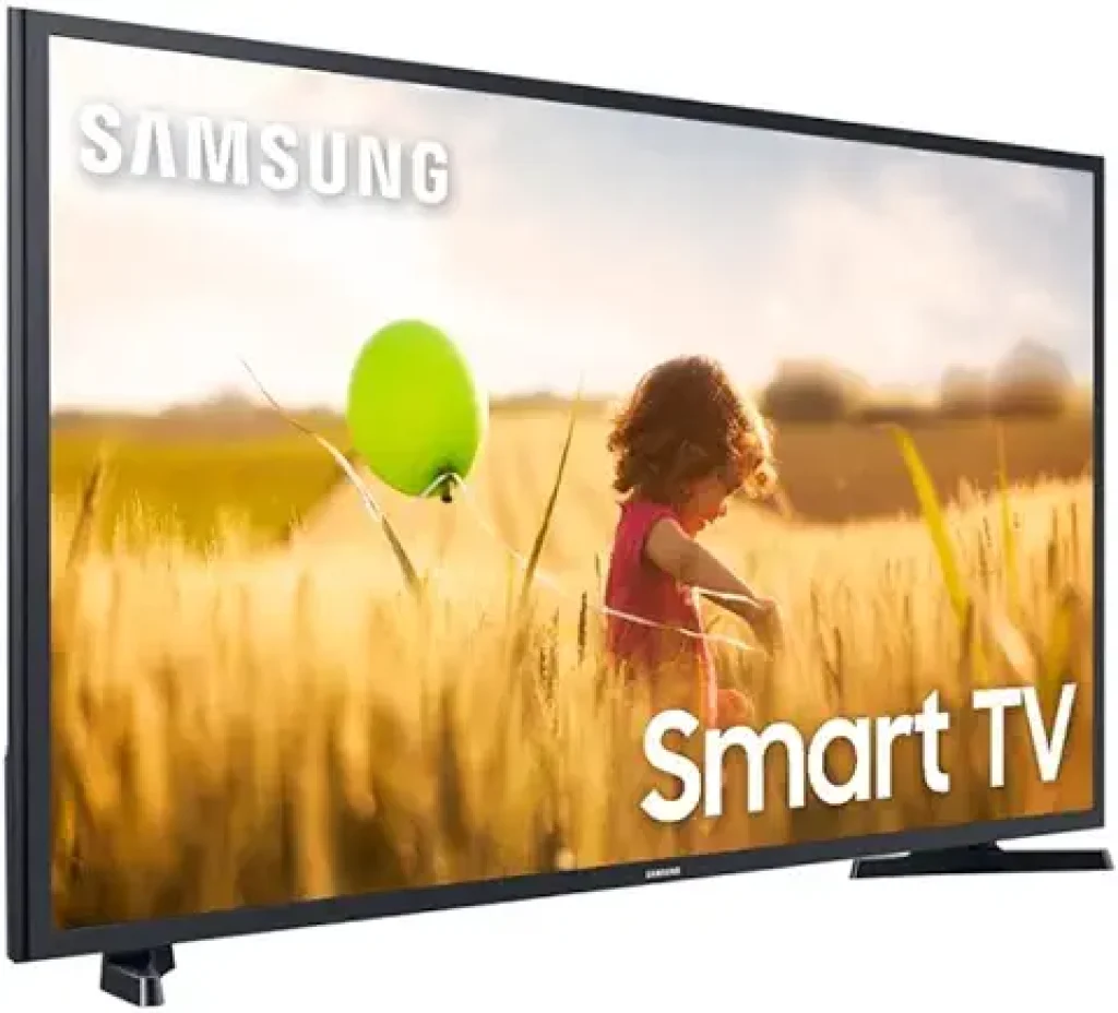 Smart TV Samsung 43 Full HD LED