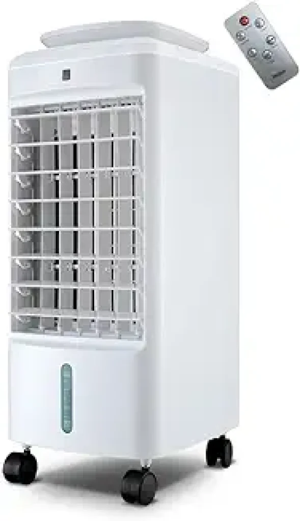 Climatizador Philco Pcl03fi