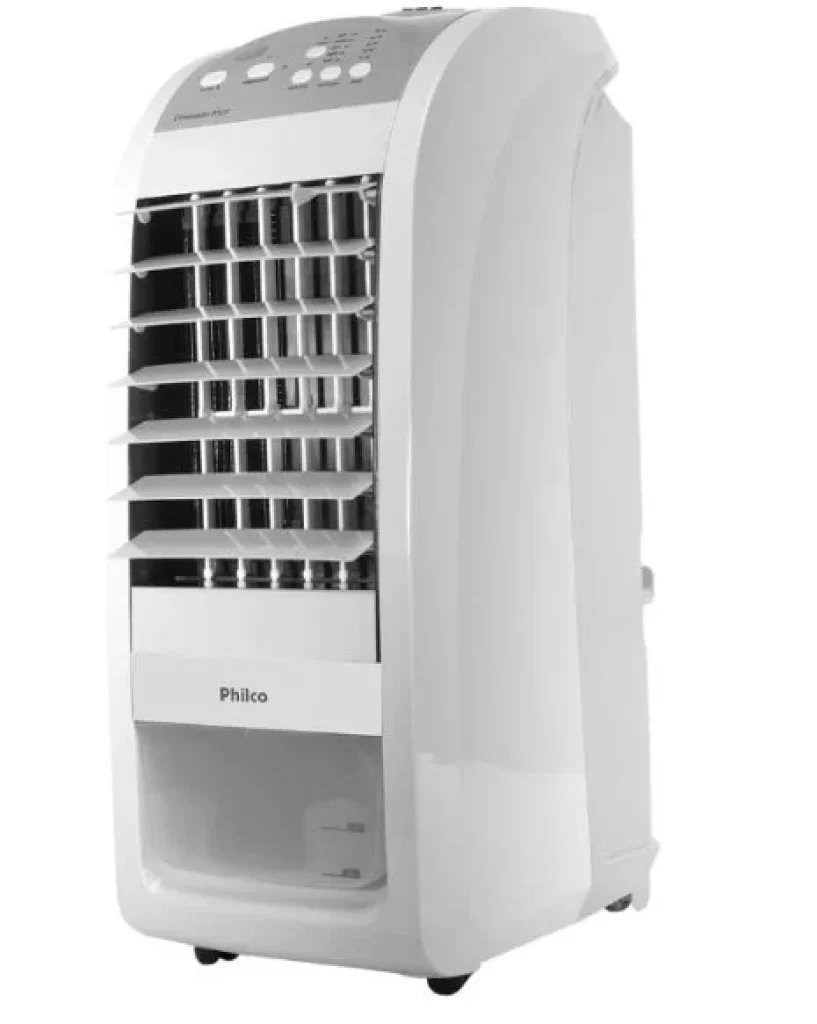 Climatizador de Ar Philco 4 Funções PCL1F