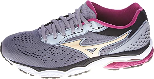 Tênis Mizuno Feminino em oferta