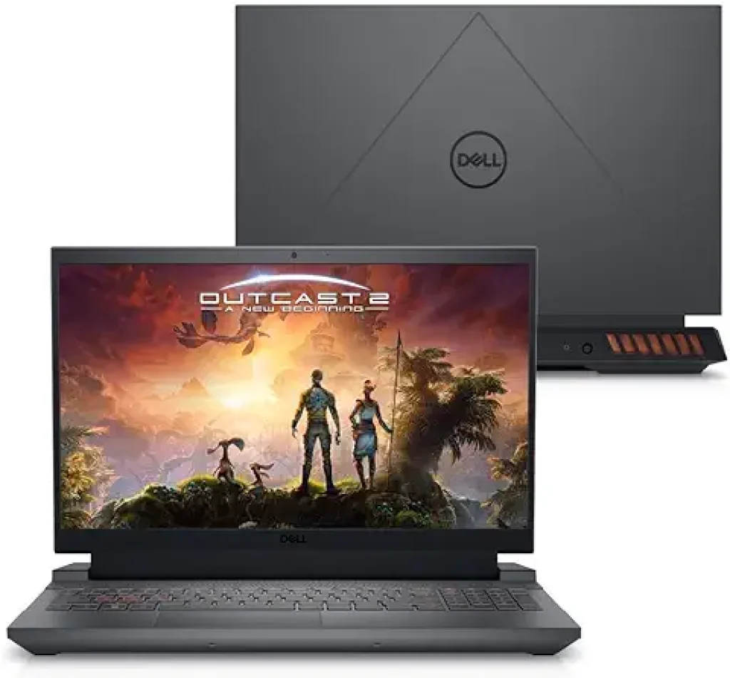 Notebook Gamer Dell G15-i1300