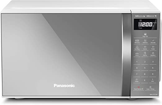 Micro-ondas Panasonic NN-ST27LWRUK