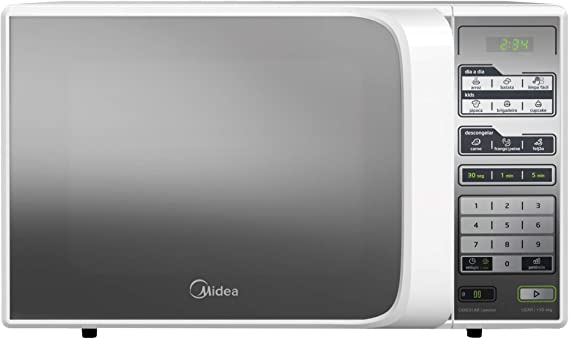 Forno Micro-ondas Midea