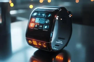 Melhor Relógio Smartwatch