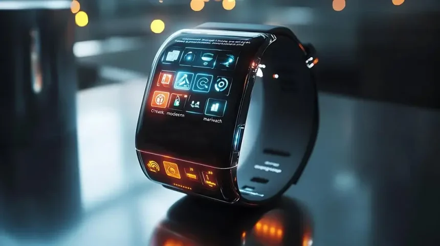 Melhor Relógio Smartwatch