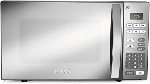 Forno Micro-ondas Consul