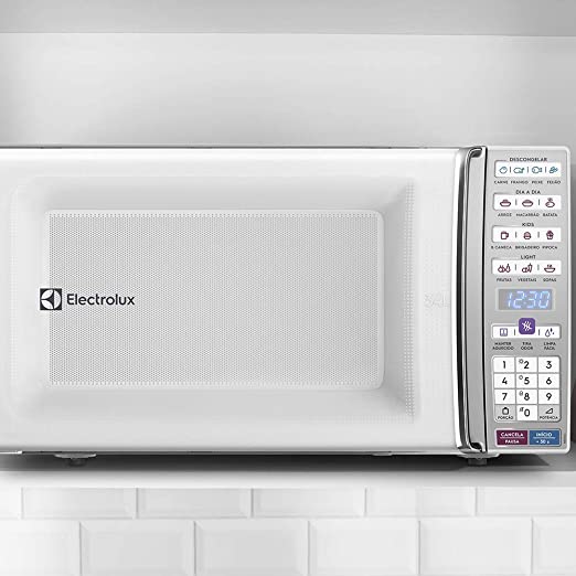 Forno Micro-ondas Electrolux