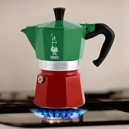 Cafeteira Bialetti