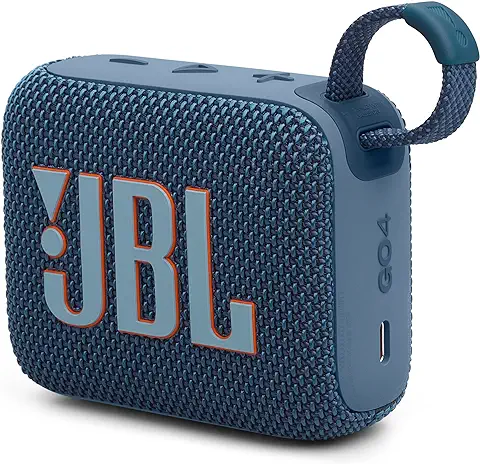 Caixa de Som JBL Bluetooth Speaker Azul