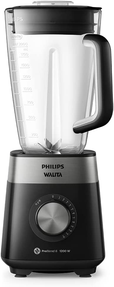 Liquidificador Philips Walita