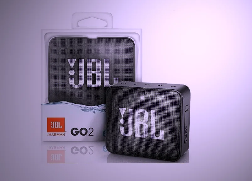 Caixa de Som JBL