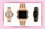 Melhores Marcas de Relógios Femininos