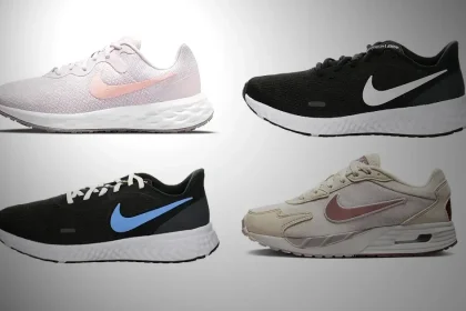 As Melhores Ofertas de Tênis Nike Revolution 5 Feminino