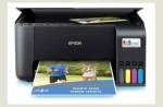 Multifuncional Epson EcoTank L3150