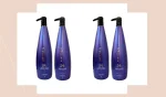 Kit Shampoo e Creme Aneethun Linha A