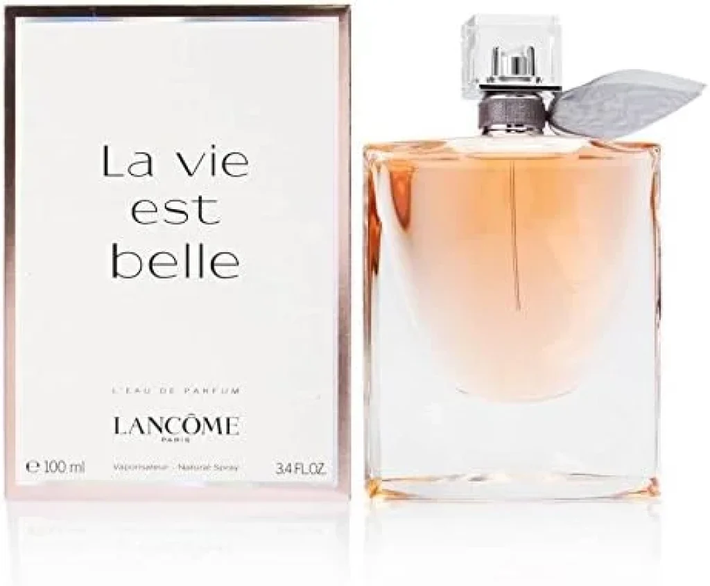 La Vie Est Belle Lancôme Perfume Feminino