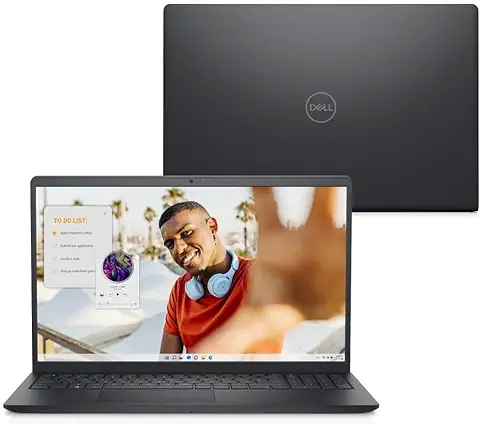 Notebook Dell Inspiron I15-A0507