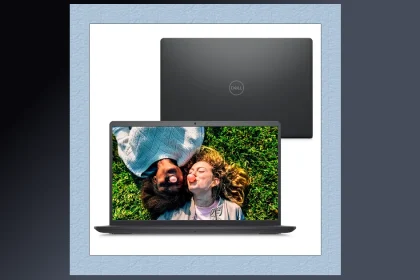 Notebook Dell Inspiron