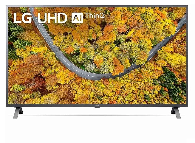 Smart TV LG UHD AI ThinQ