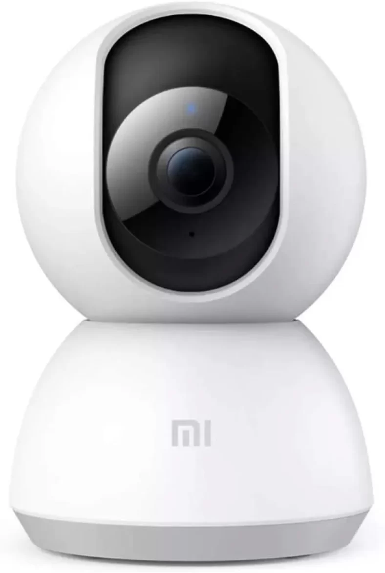 Câmera IP Xiaomi Mijia Wifi 1080p