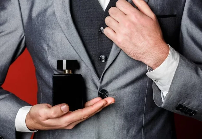 Perfumes Masculinos de Grandes Marcas