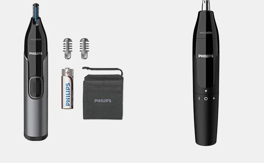 Aparador de Pelos Philips NT3650