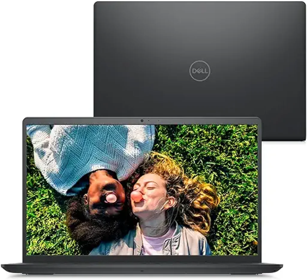 Notebook Dell Inspiron I15-I110K-M25P