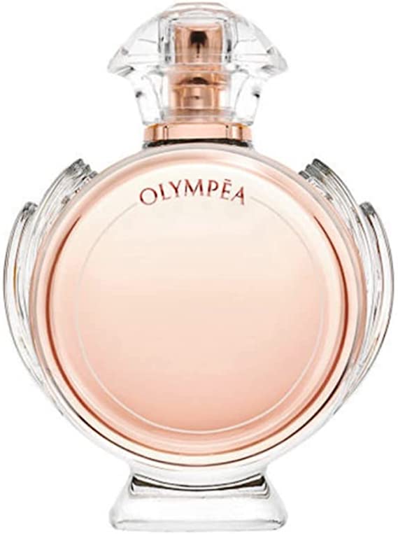 Perfume Feminino Paco Rabanne Olympea, Eau de Parfum