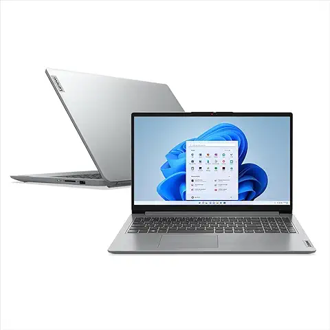 Notebook Lenovo Ideapad 1i i5