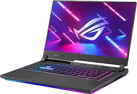 Notebook ASUS ROG Strix Scar 15 Gaming