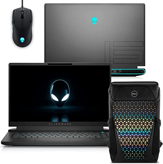 Notebook Dell Alienware m15 R7 AW15-i1200