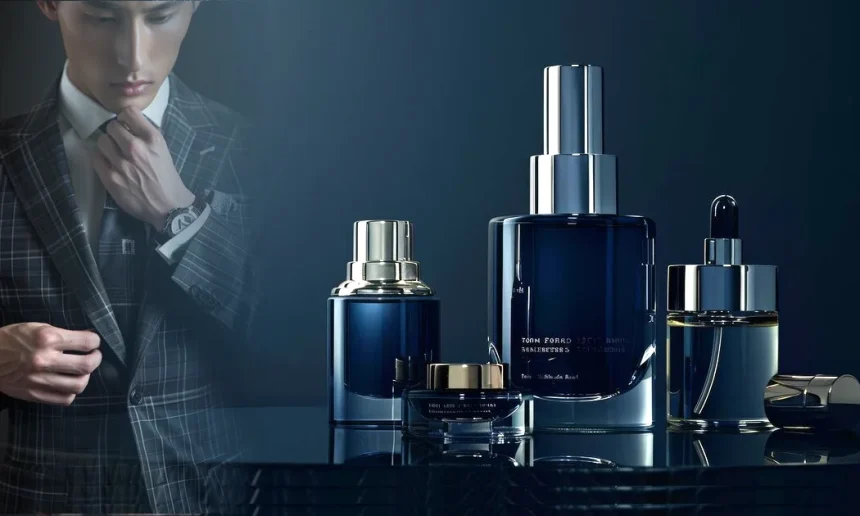 Perfumes Masculinos Importados