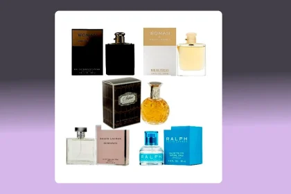 Melhores Perfumes Ralph Lauren Para Mulheres