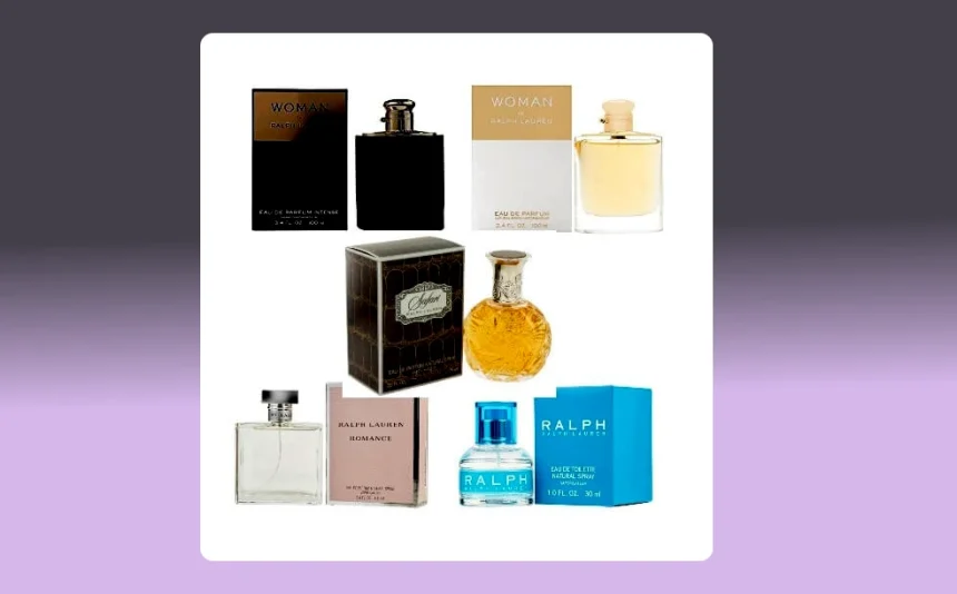 Melhores Perfumes Ralph Lauren Para Mulheres