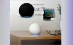 Echo Dot Smart Speaker e Alexa