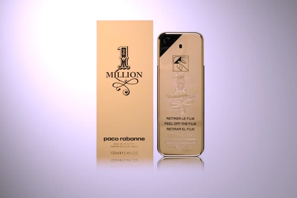 1 Million Paco Rabanne