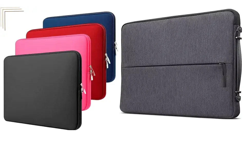 Capa Case Pasta Maleta Notebook Neoprene