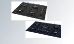 Cooktop a Gás Mondial, 5 Bocas