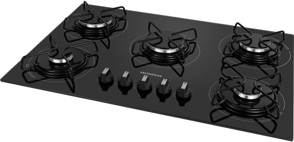 Cooktop a Gás Mondial