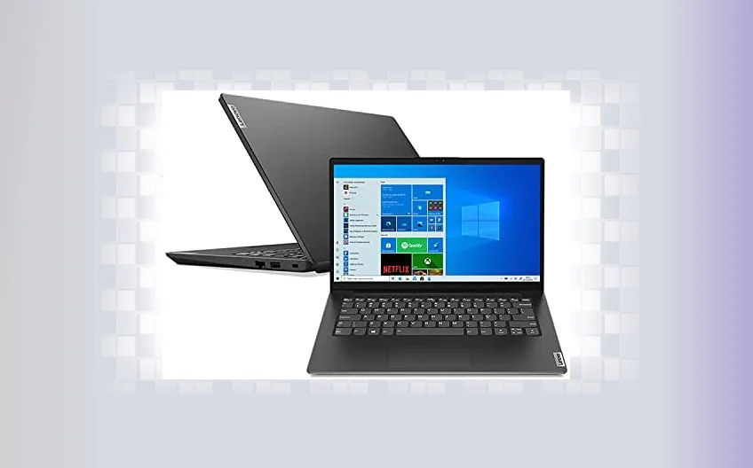 Notebook Lenovo V14 i7-1165G7