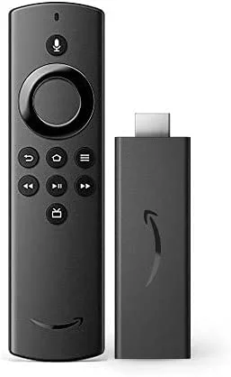 Fire Stick TV Lite