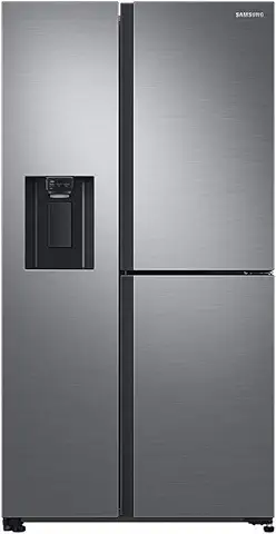 Refrigerador Side By Side Samsung Convert de 03 Portas