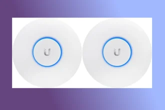 Access Point Ubiquiti UniFi 867Mbps - Dual Band