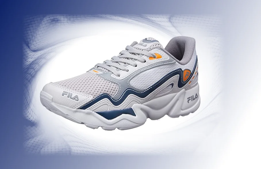 Tênis interceptor Fila masculino