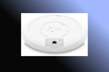 Access Point Ubiquiti UniFi 6 de longo alcance