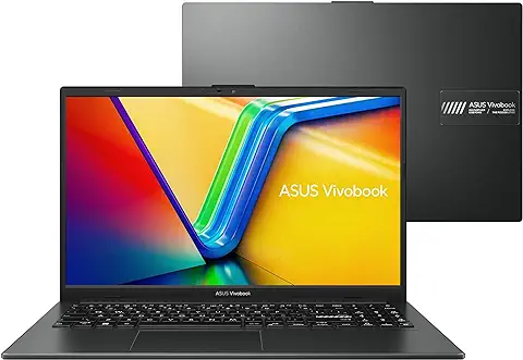 Notebook ASUS VivoBook Go 15