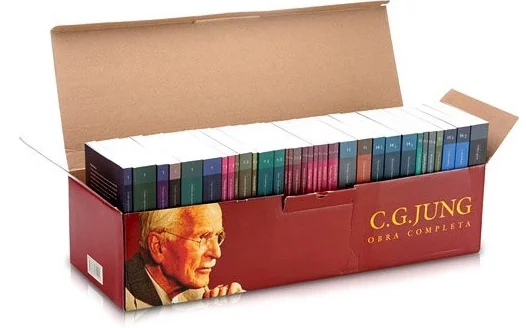 Obra Completa C.G. Jung