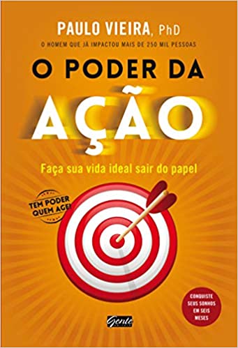 Livro: O poder da ação