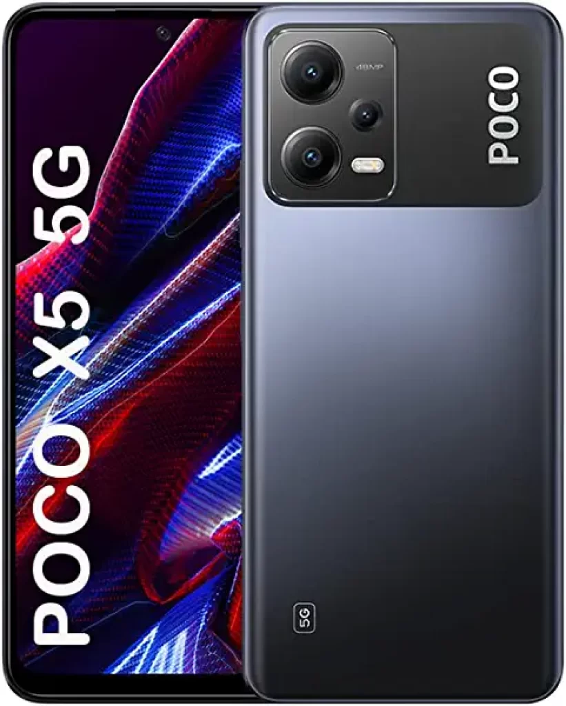 Smartphone Xiaomi POCO X5 Pro 5G