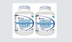 Puro Whey Sabor Chocolate